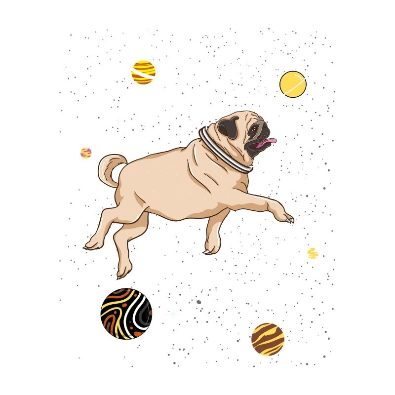 Mops Dans l’espace Gay Bear Pride