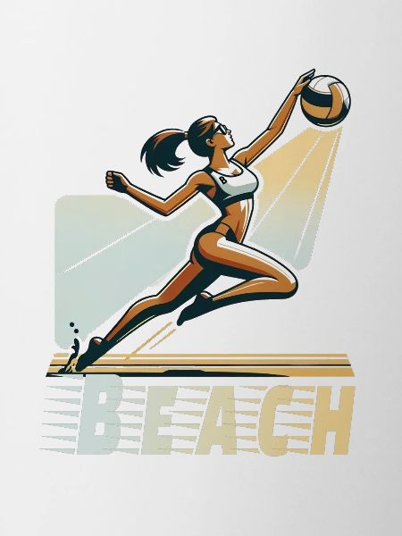 Beach Volleyball