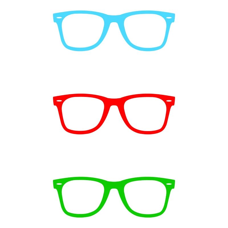 glases