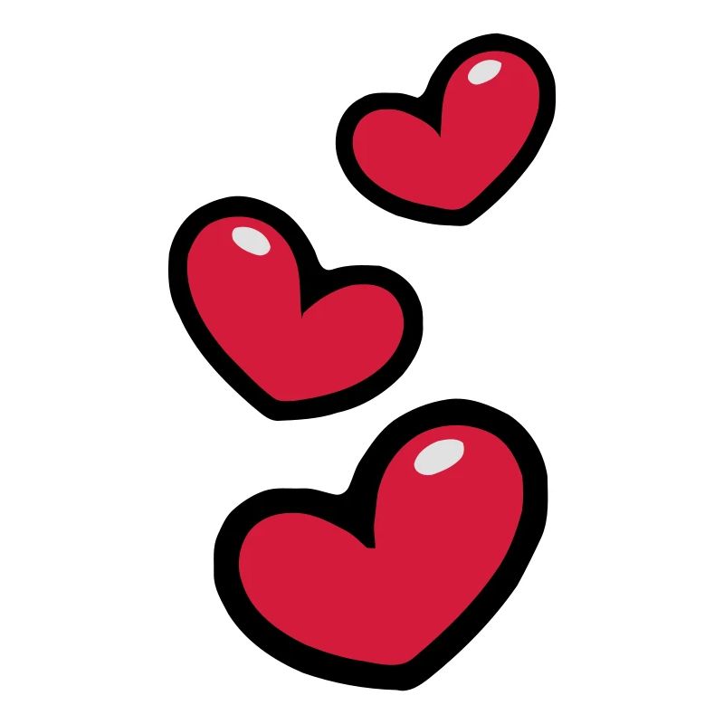 Herzen/Hearts