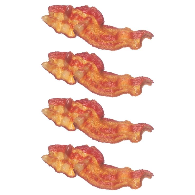 Bacon Bacon Bacon