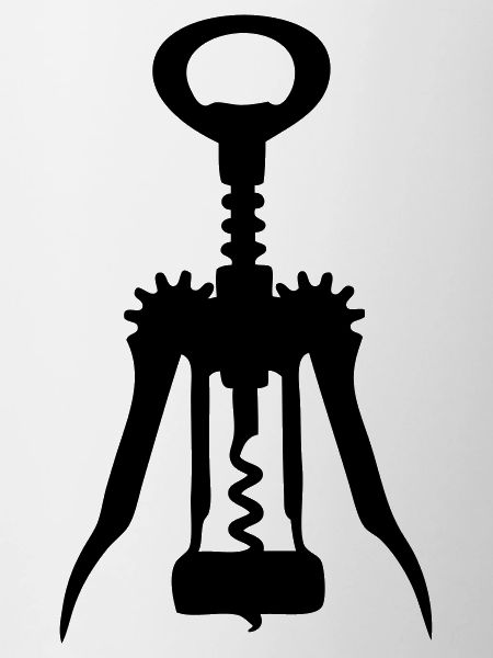 Corkscrew