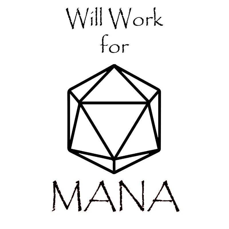 Mana