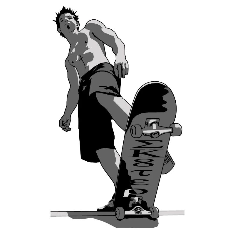 skate