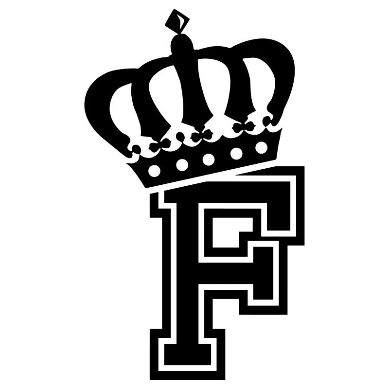 Buchstabe F