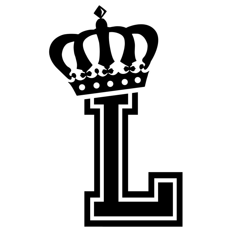 Buchstabe L