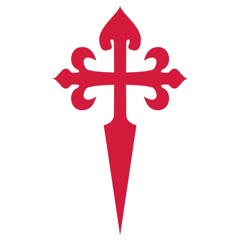 Croix St Jacques 1