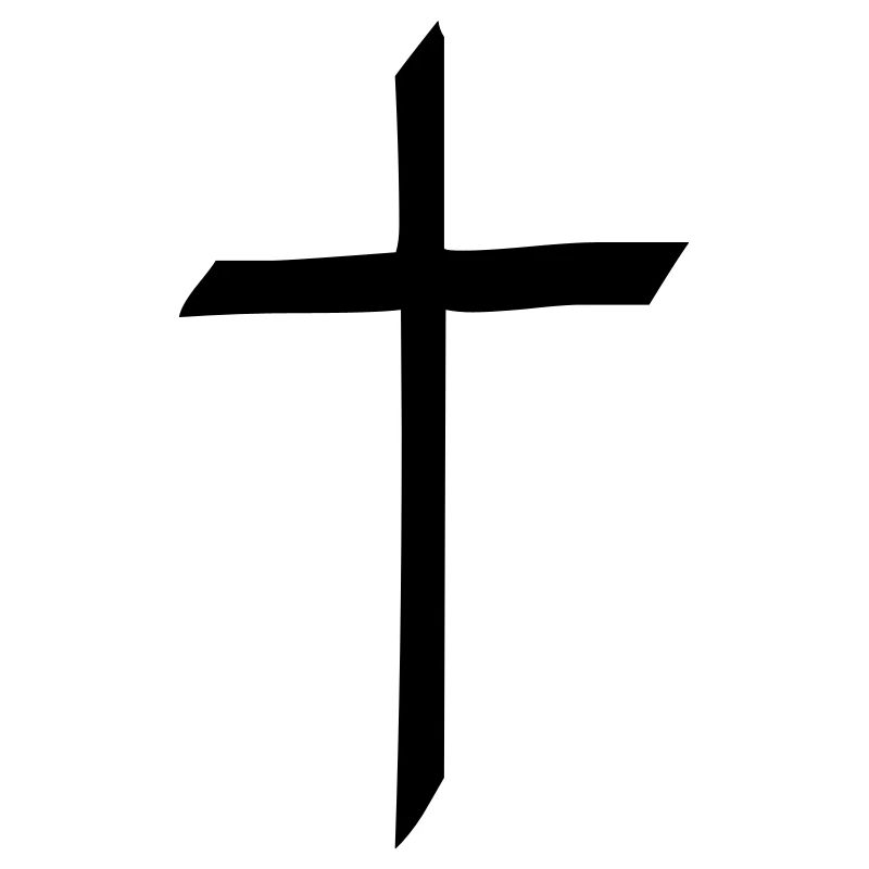 Croix chrétienne