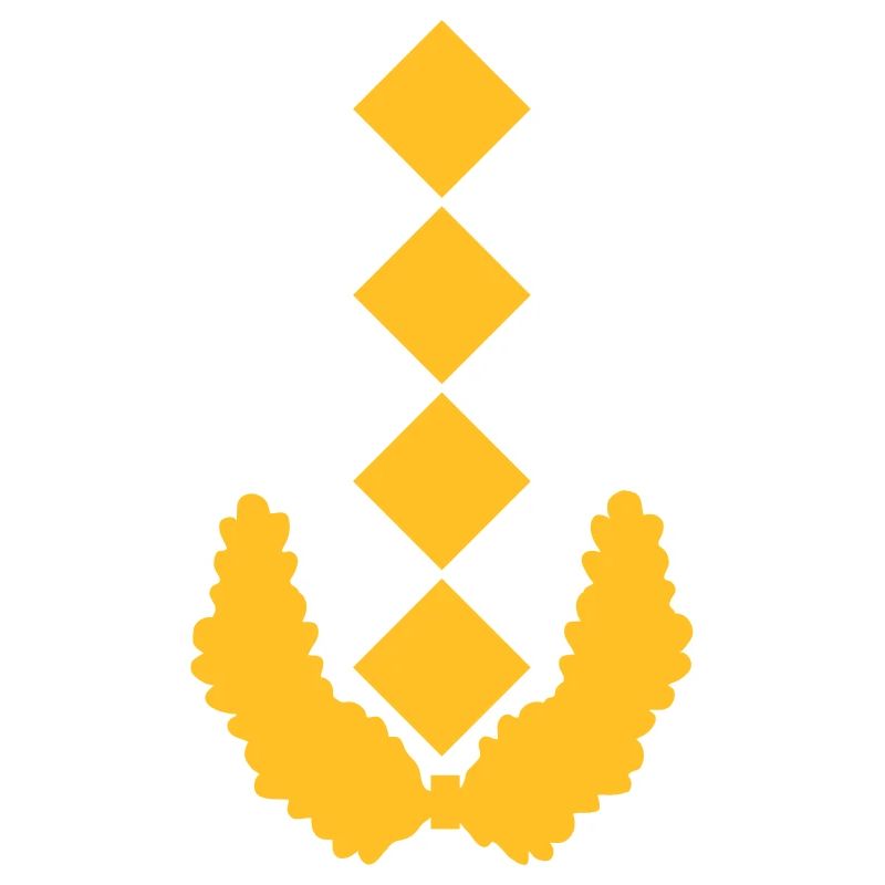 General Dienstgrad