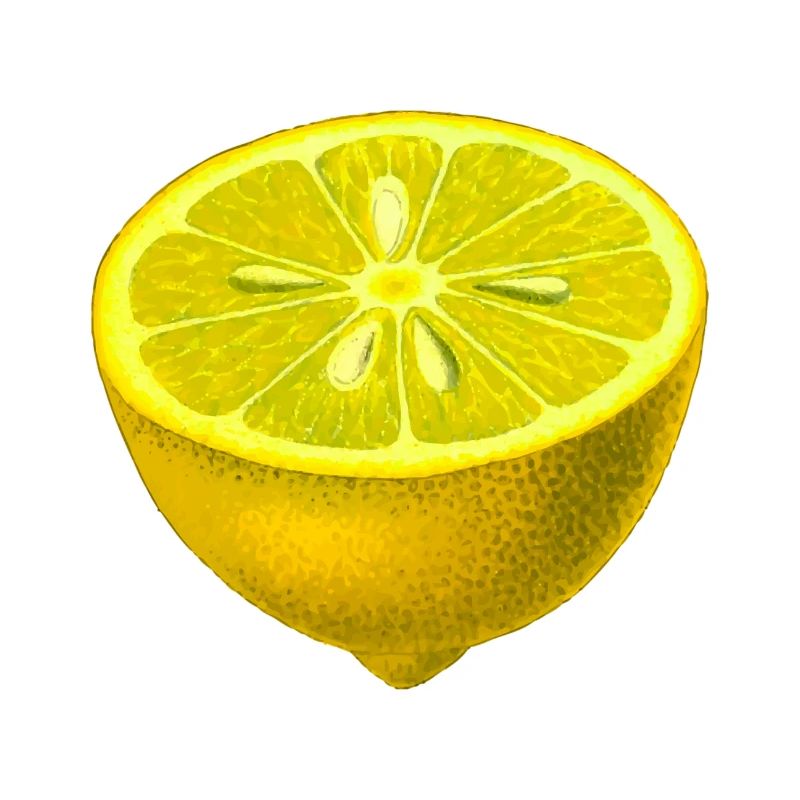Zitrone