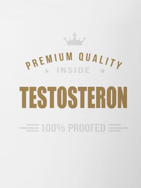 Testosteron
