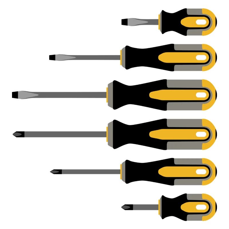 screwdriver