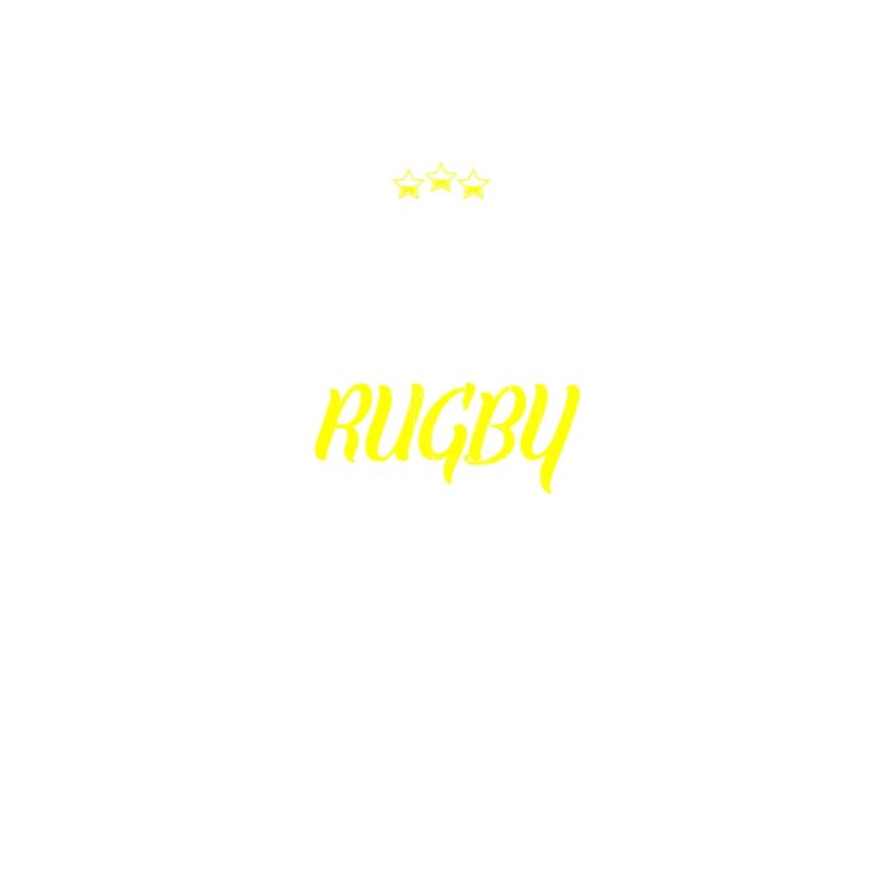 Distressed - BEST RUGBY DAD
