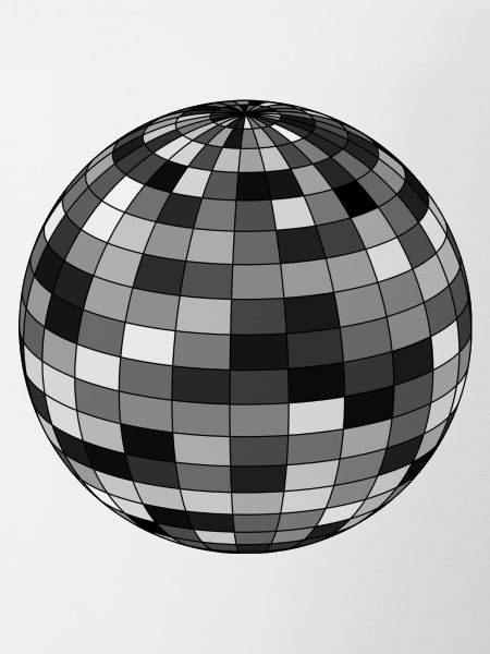 boule disco