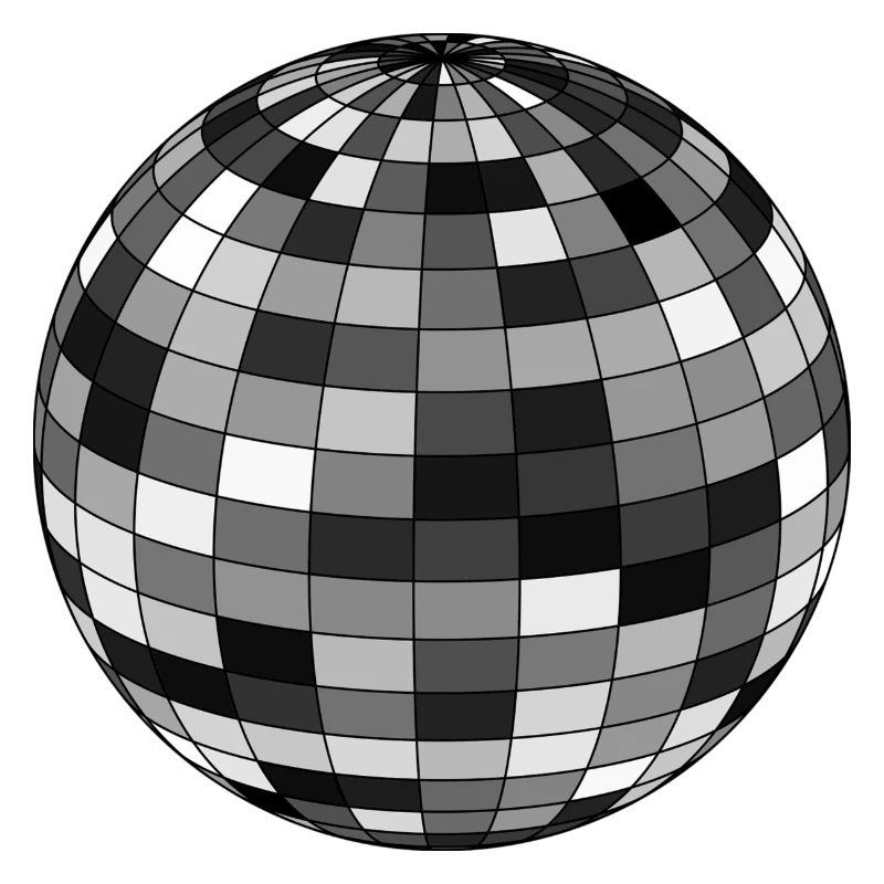 boule disco