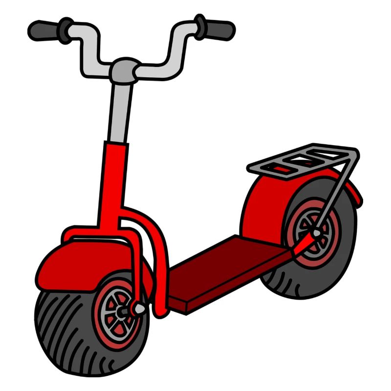 trottinette