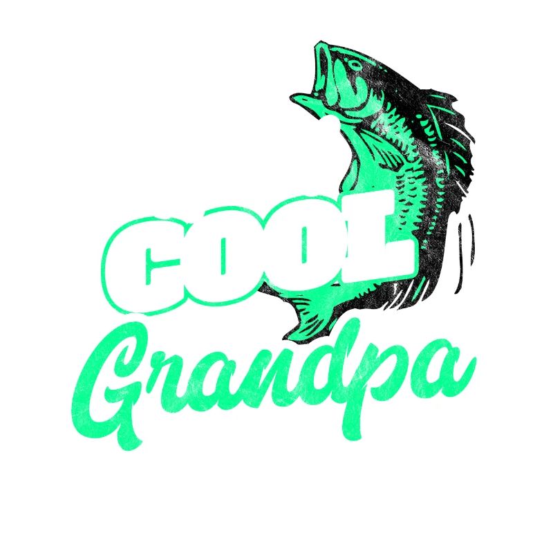 Cooler Angler Opa