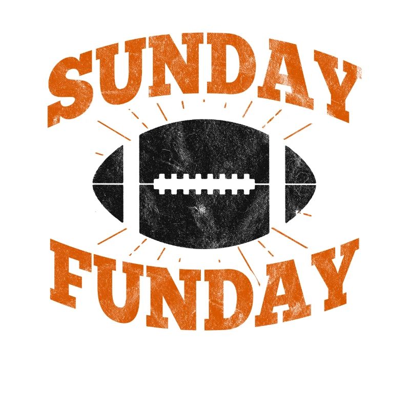 Sunday is fun day