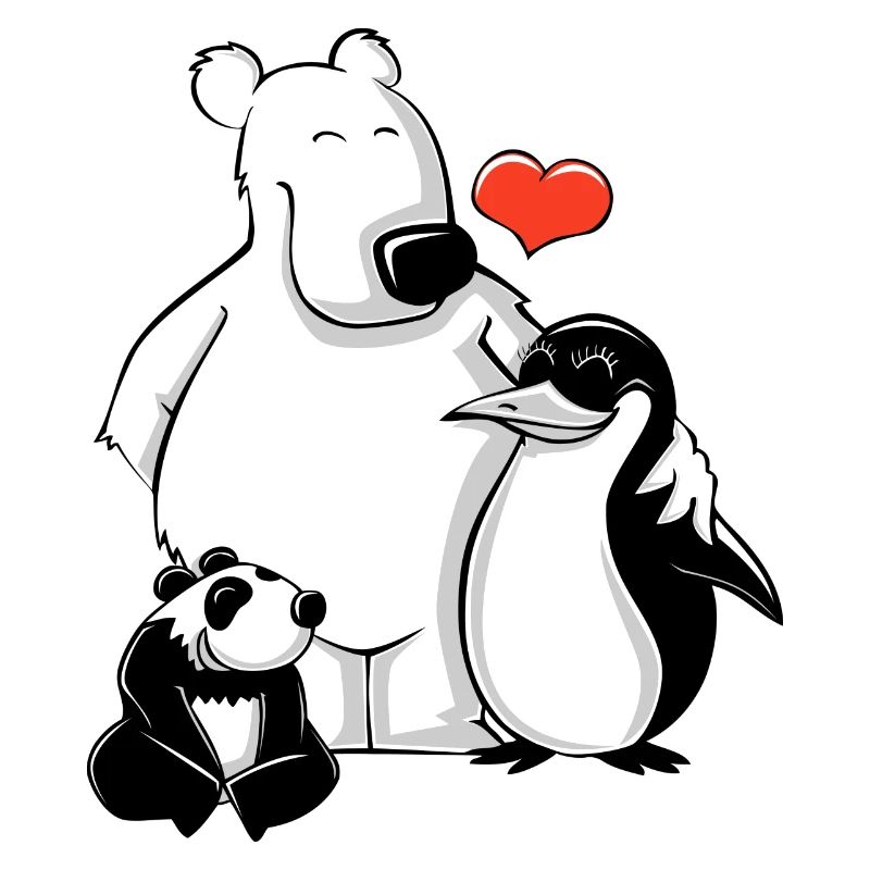 Petit panda