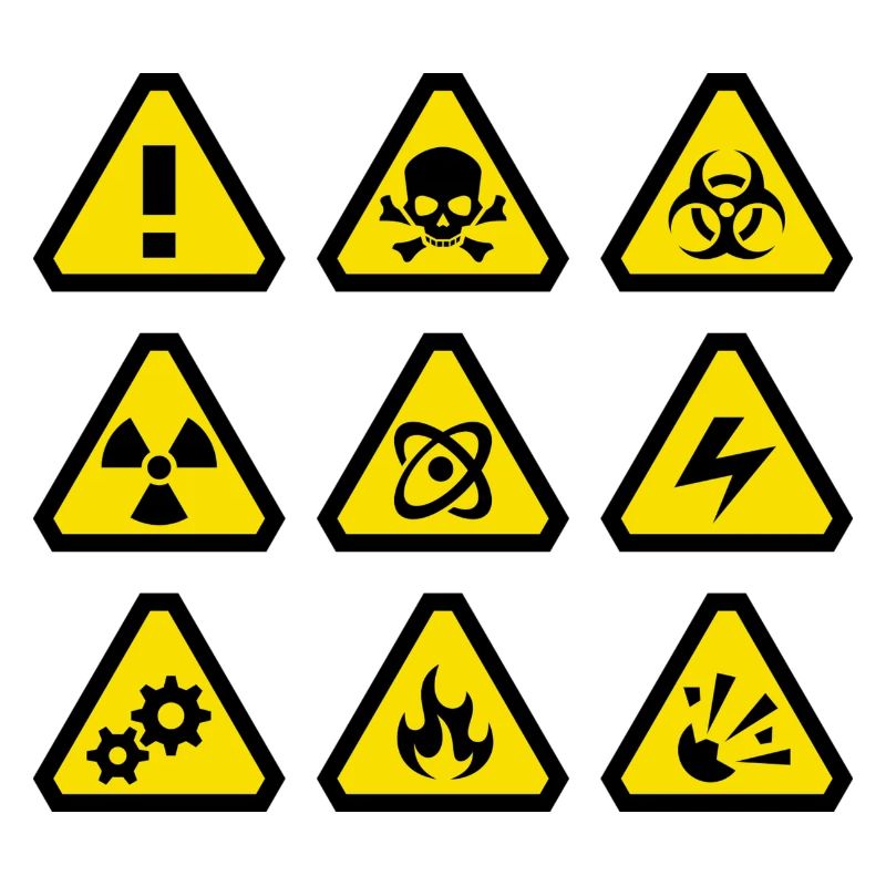 danger