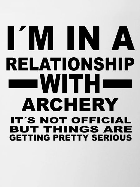 relation avec ARCHERY