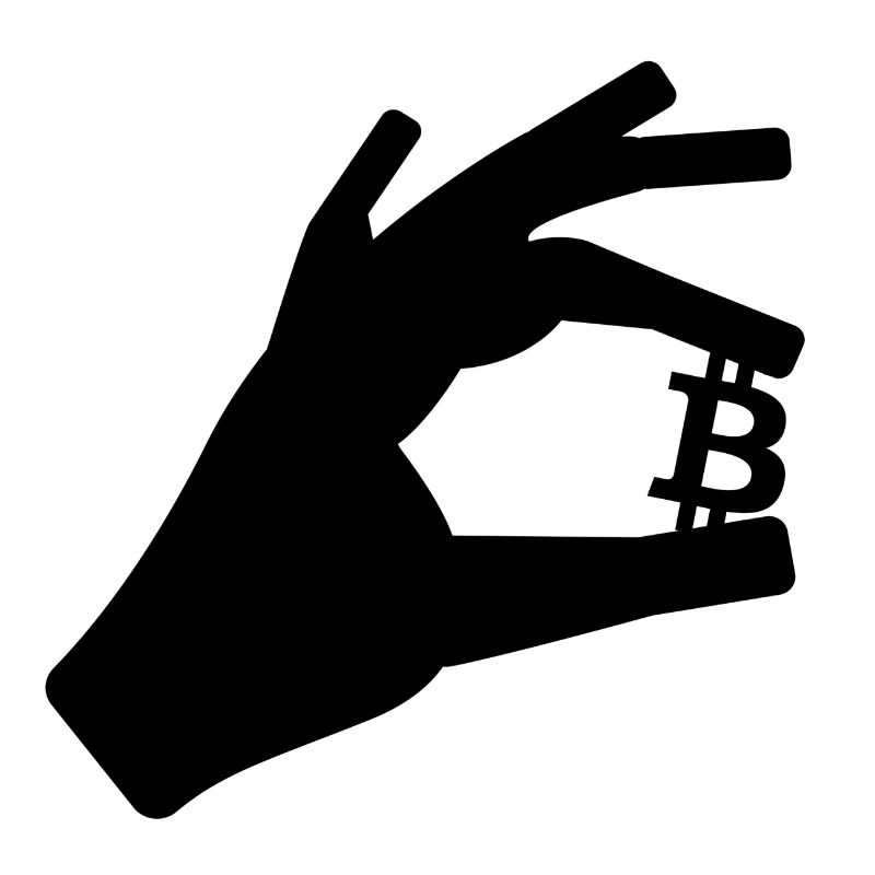 Bitcoin hold