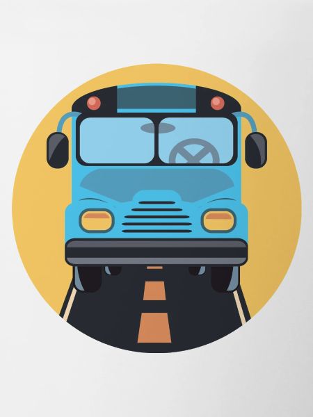 bus