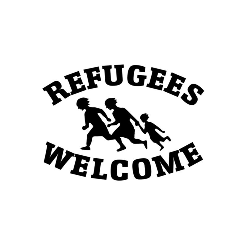 Réfugiés Bienvenue!