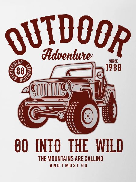 Outdoor adventure