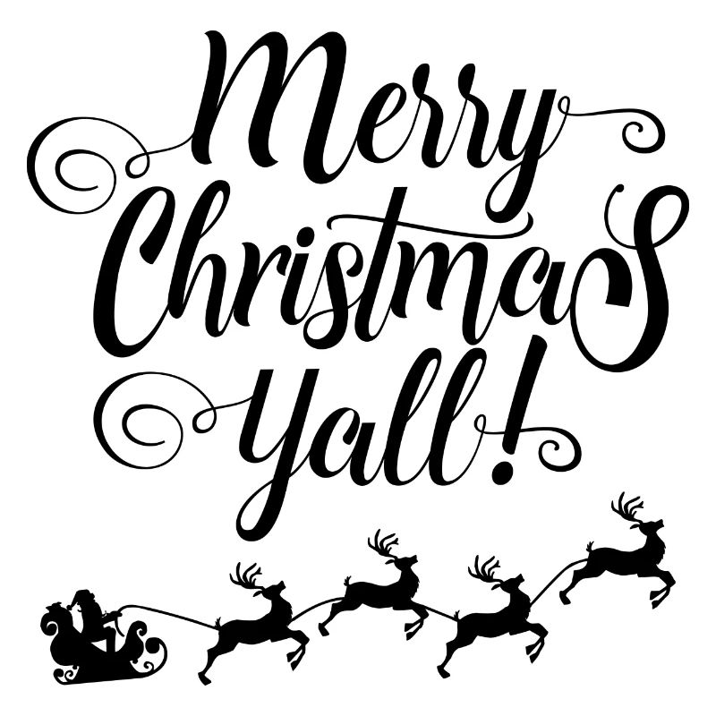 JOYEUX NOËL YALL
