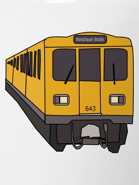 U1 U-Bahn