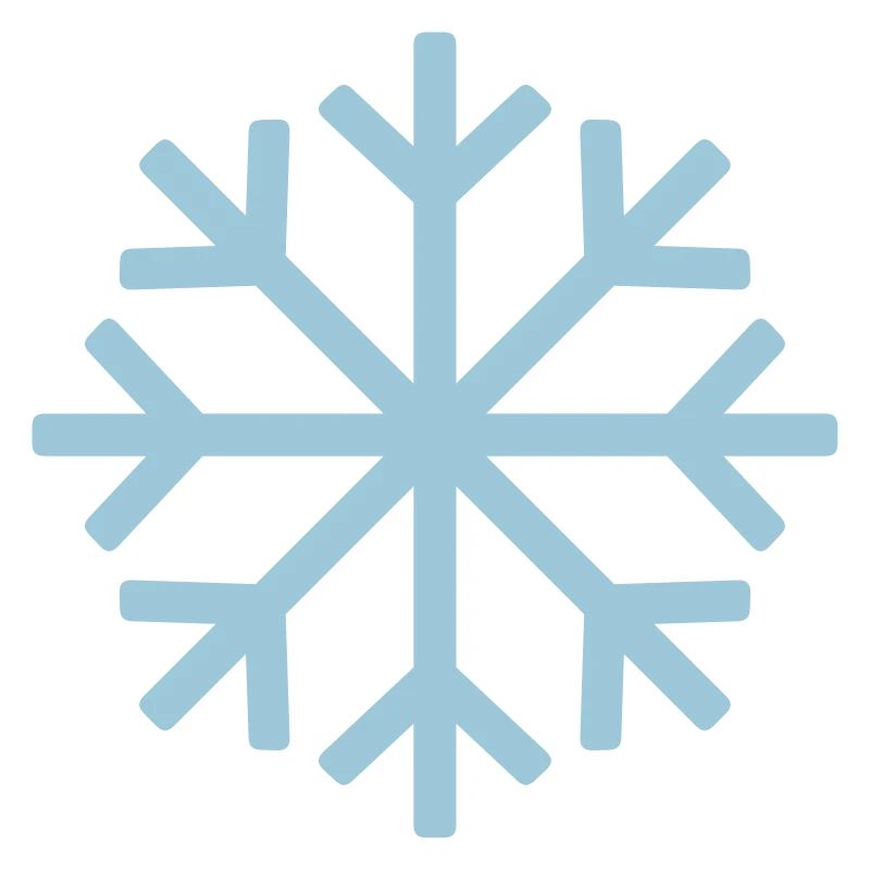 flocon de neige 2