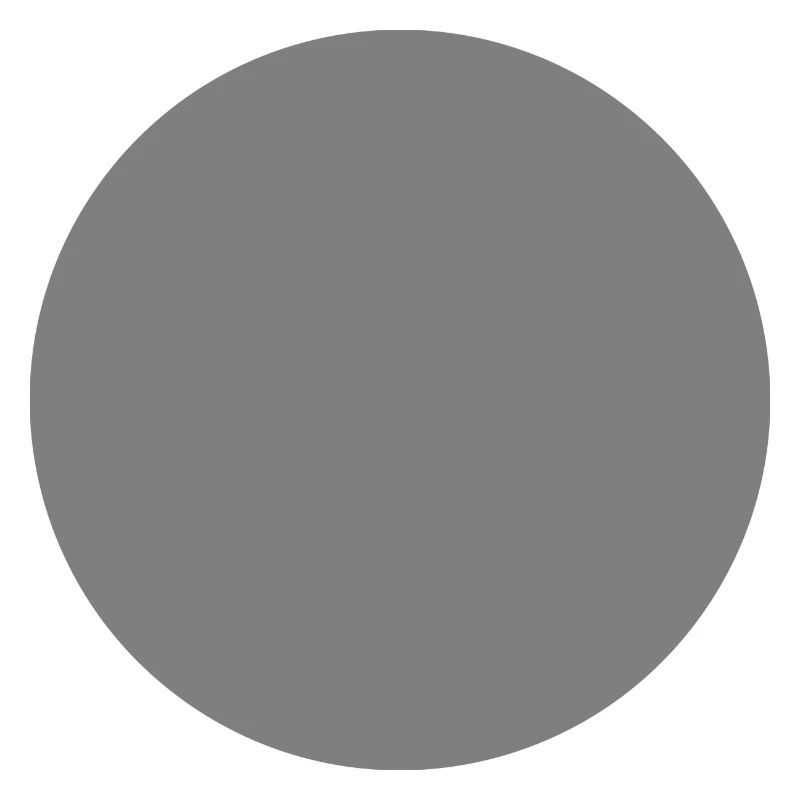 gris cercle