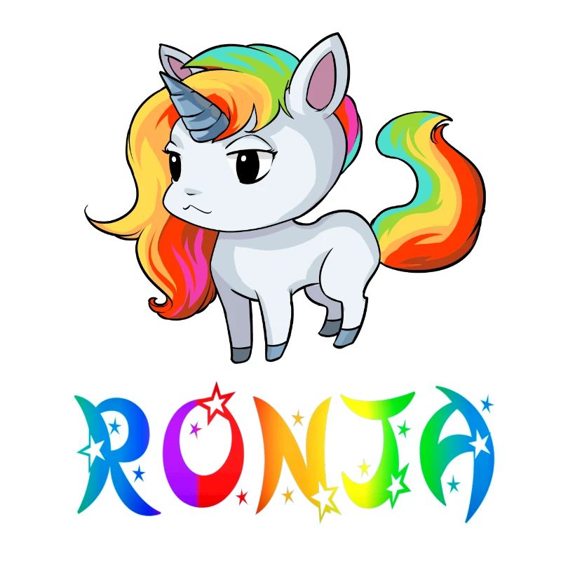 Ronja Einhorn