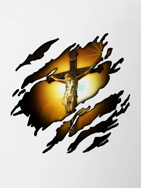 Jesus 2 in me