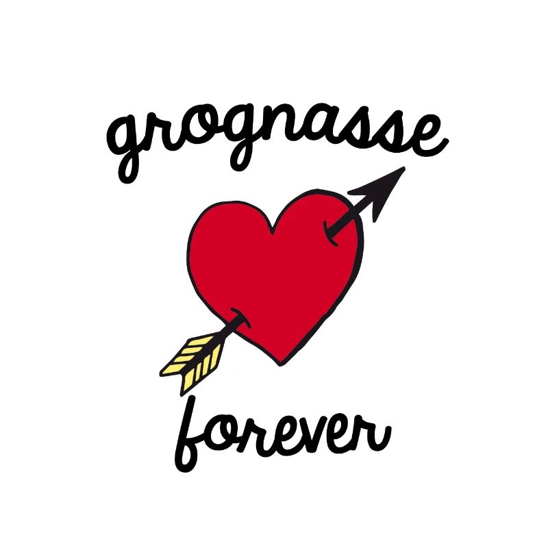 Grognasse forever