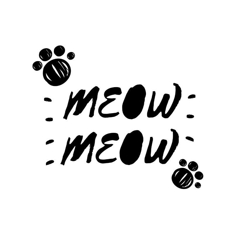 Miaou / meow
