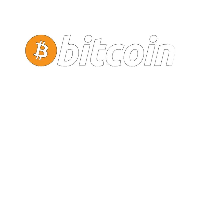 Bitcoin cryptocurrency tshirt