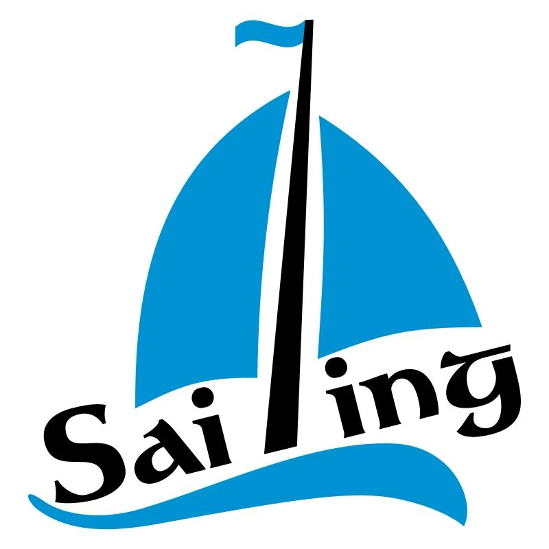 bateau à voile