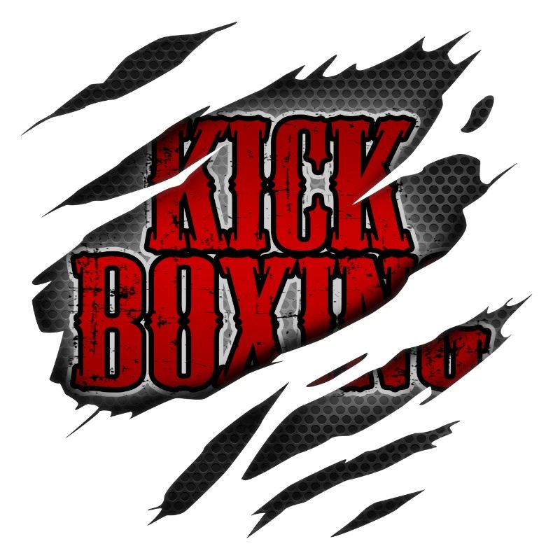Kickboxing in mir