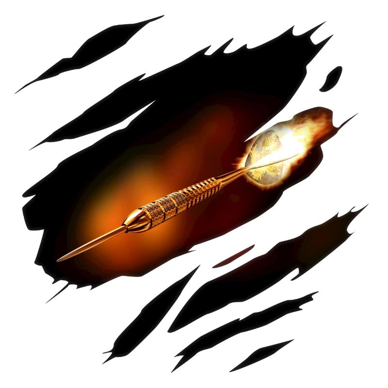 Dart in mir