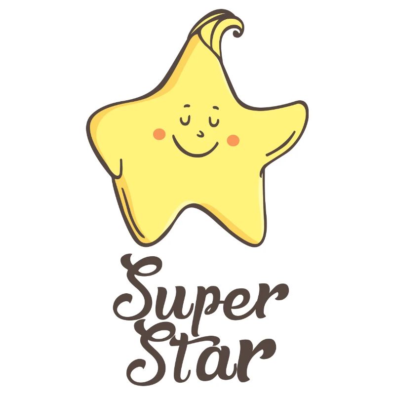 Star: Super star