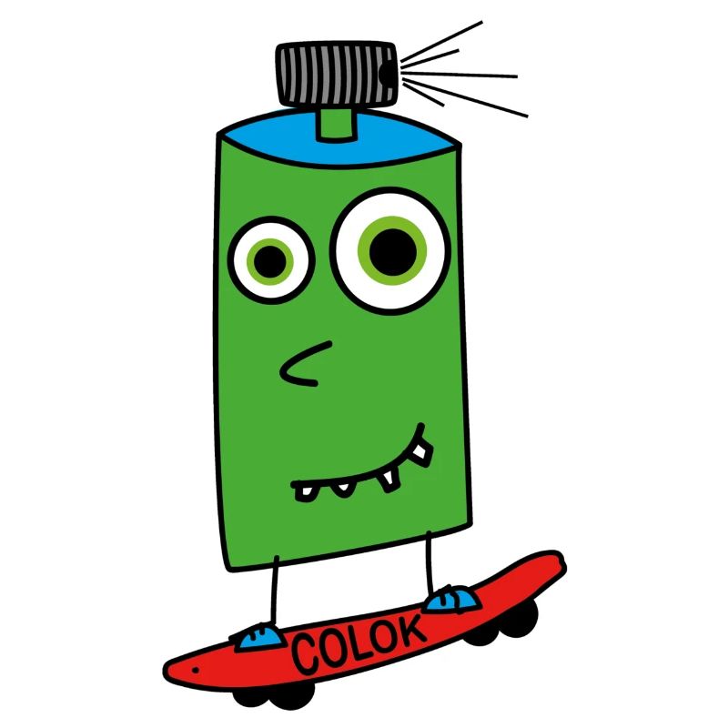Boardsprayer