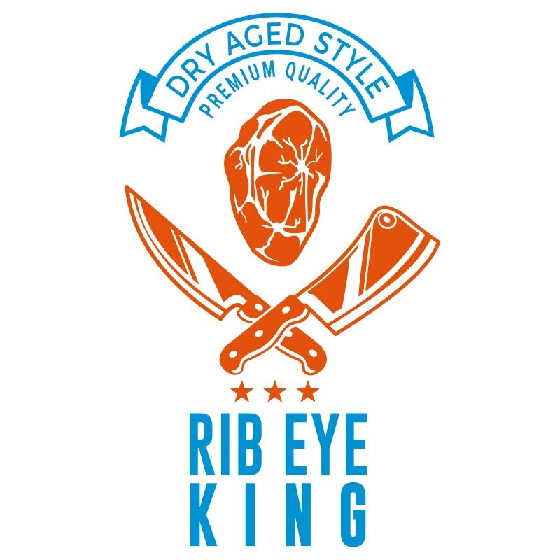 Rib Eye King