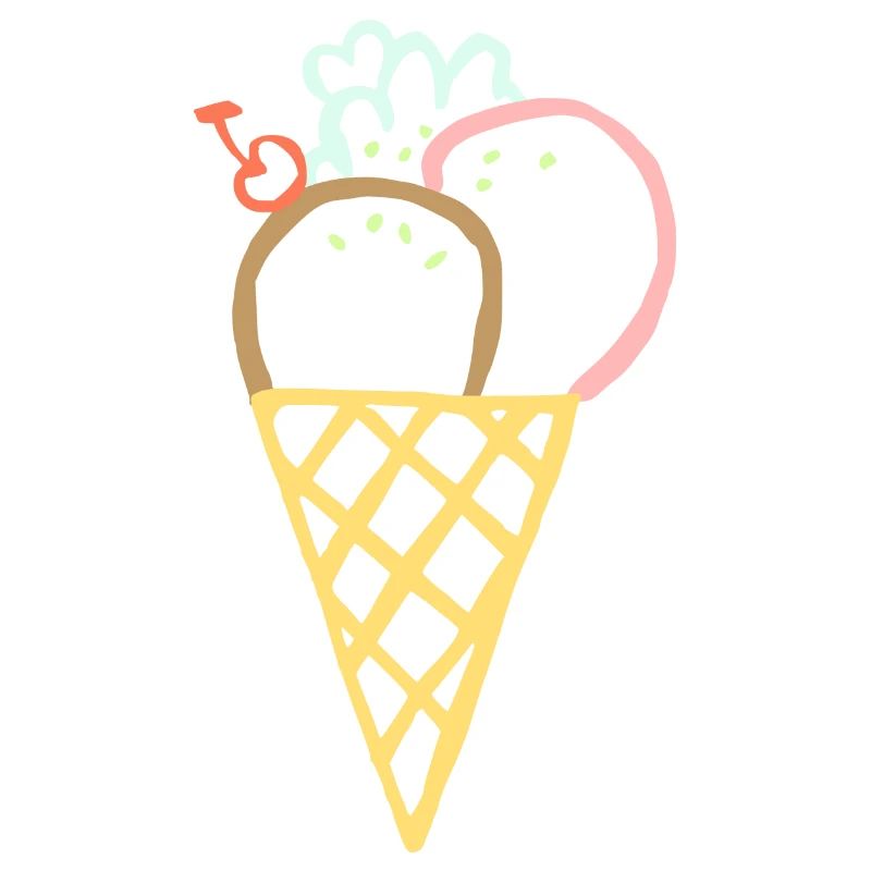 ICE CREAM SUMMER