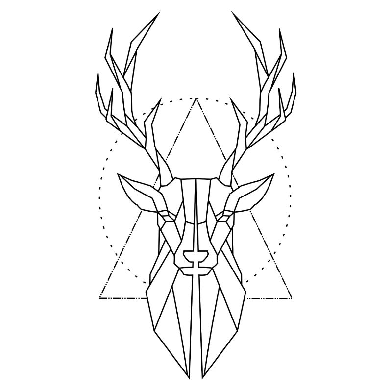 Hirsch