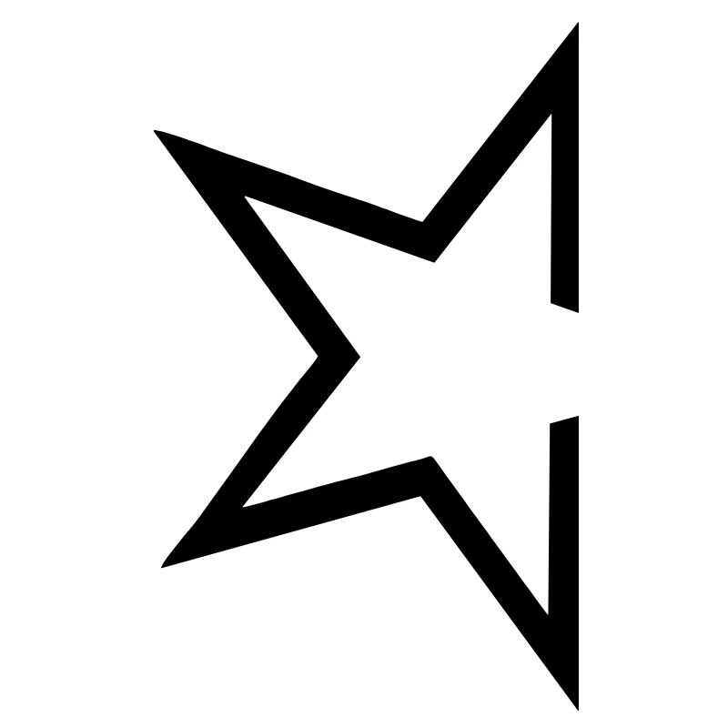star