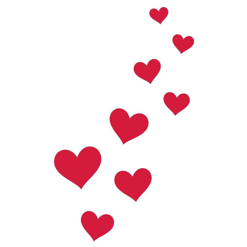 Hearts
