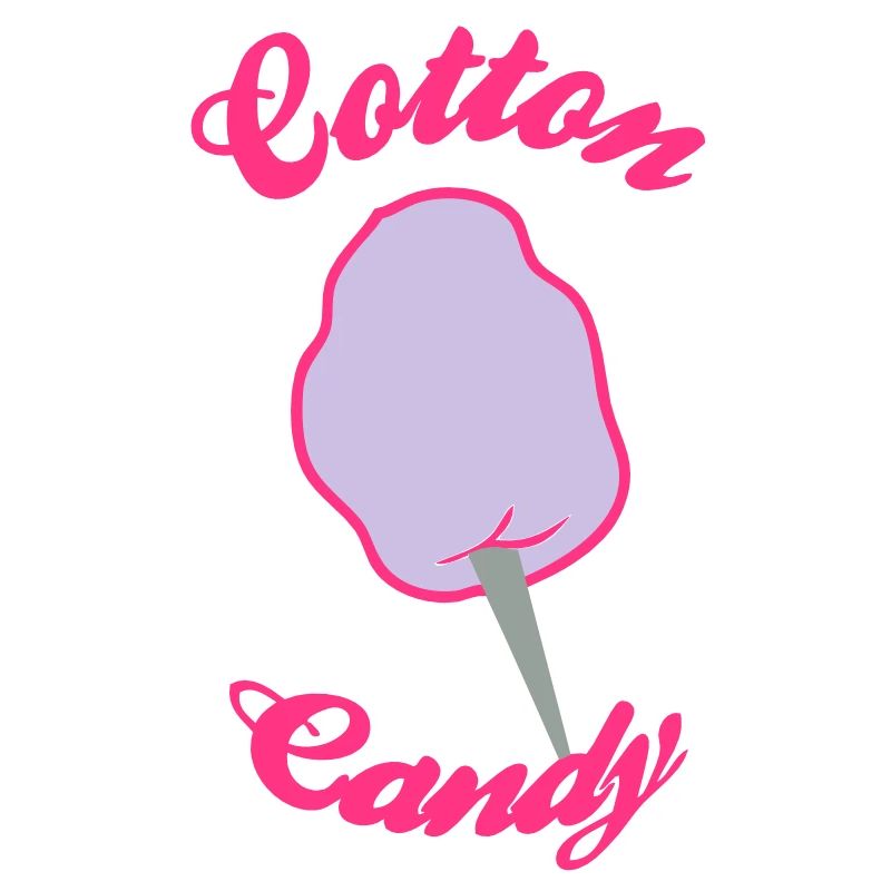 cotton candy