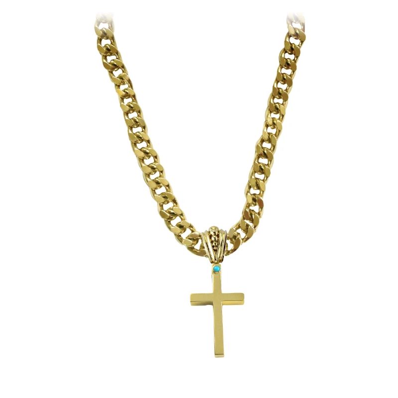 bling check 8 christ